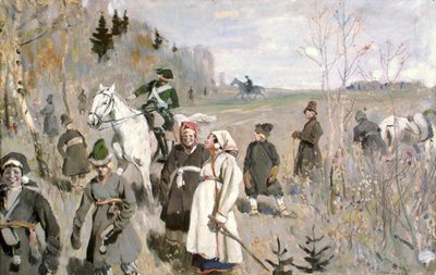 Chasse à l