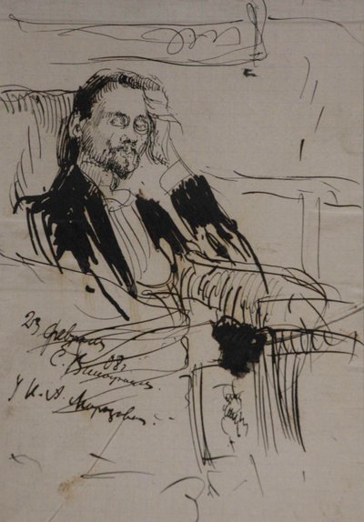 Portrait d