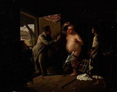 La Querelle d