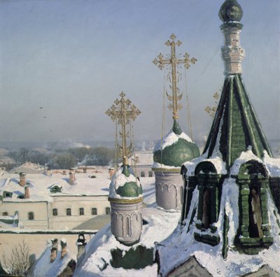 Vue depuis une fenêtre de l