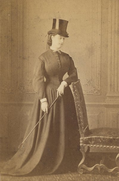 Impératrice Eugénie - Sergei Levitsky