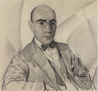 Portrait de l