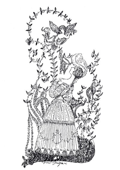 Illustration de l