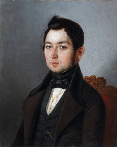 Portrait d
