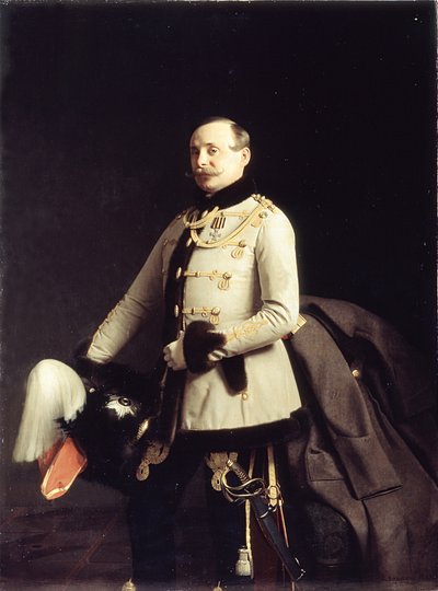 Portrait d
