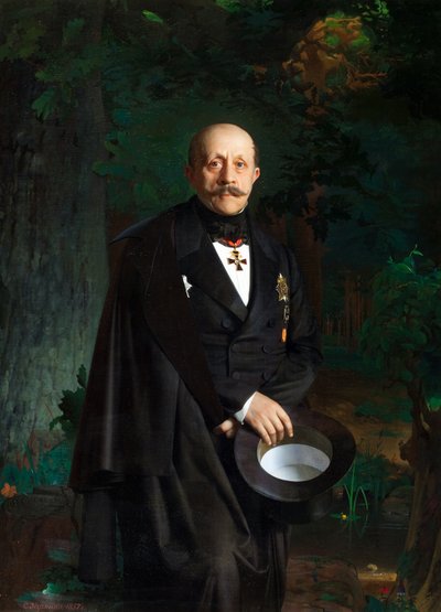 Portrait d