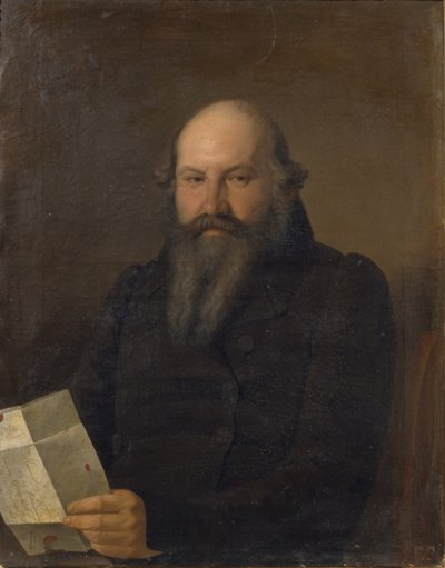 Portrait d
