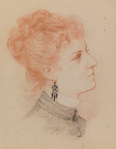 Portrait d