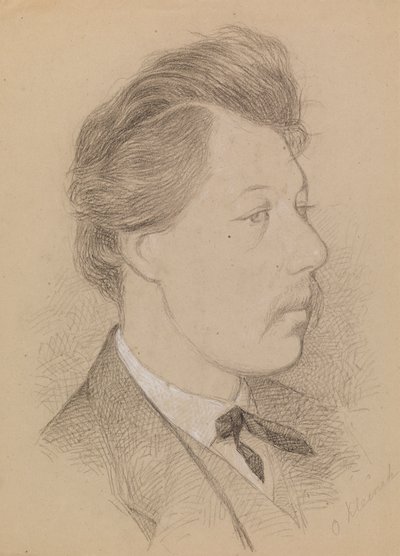 Oscar Kleineh - Severin Falkman