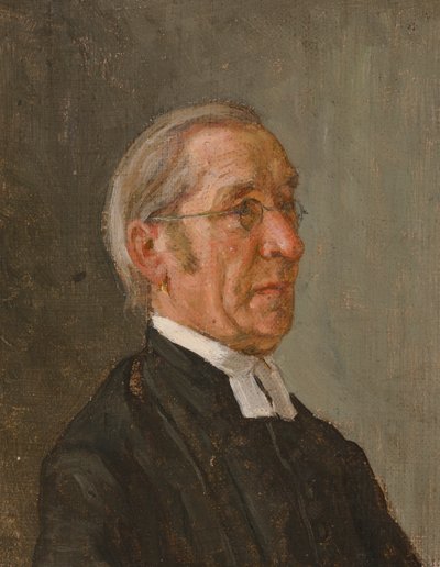 Portrait d