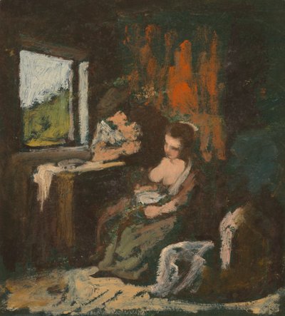 Aménagement intérieur - Severin Falkman