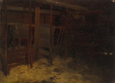 Garage - Severin Falkman