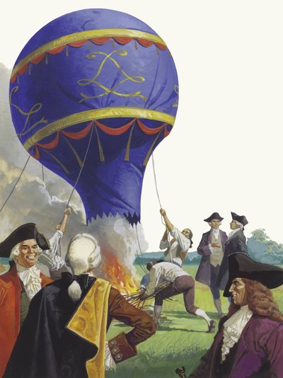 Les Frères Ballons - Severino Baraldi