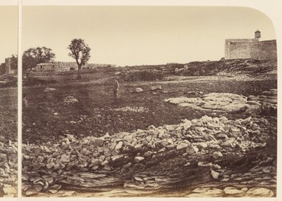 Vue Générale de la Ville, etc. depuis le Nord - Sgt. James M. McDonald
