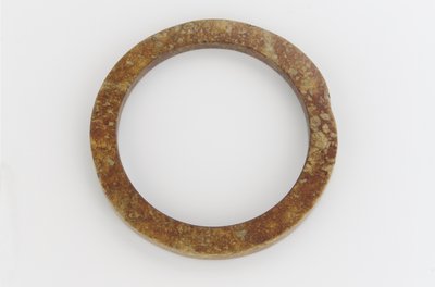 Anneau - Shang Dynasty Chinese School