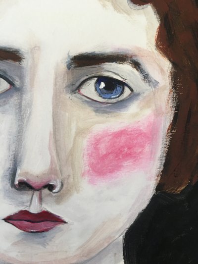 Portrait d