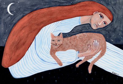  - Sharyn Bursic