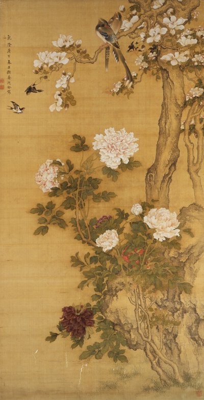 - Shen Quan