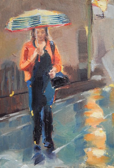08.36 Shad Thames, 2018 - Sheri Gee