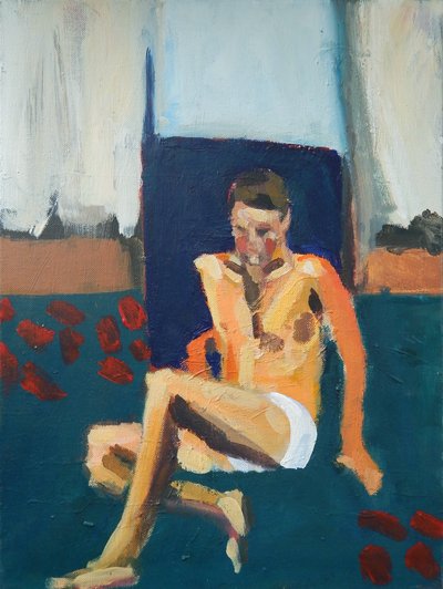 Une contemplation de la possibilité, 2008 - Sheri Gee