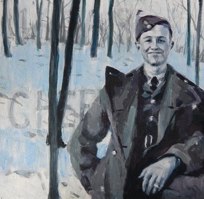 Lieutenant de vol, 2018 - Sheri Gee