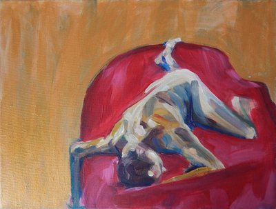 Henry, 2010 - Sheri Gee