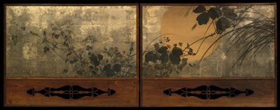  - Shibata Zeshin