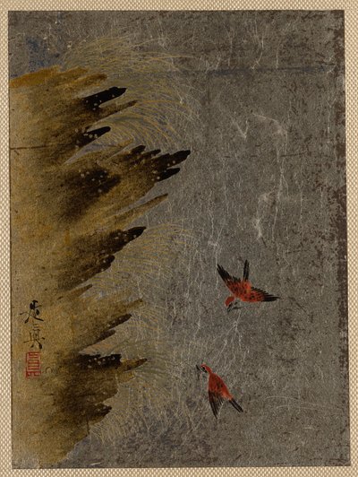  - Shibata Zeshin