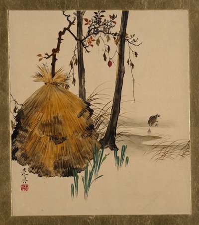  - Shibata Zeshin