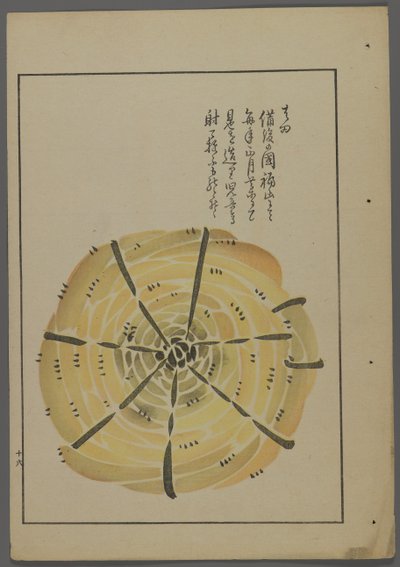 Jouets japonais, de Unai no tomo (Les amis d