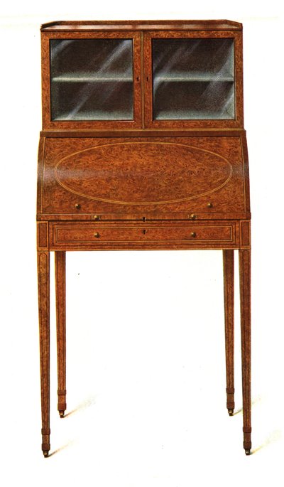Cabinet d