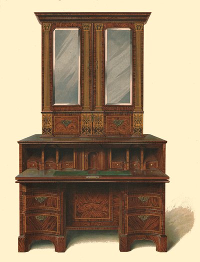 Cabinet d