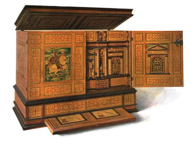 Cabinet d