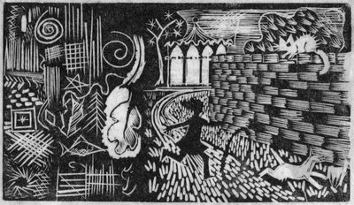 Fille avec un cerceau - Shirley Markham