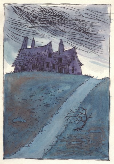 Jamaica Inn, 1952 - Shirley Markham