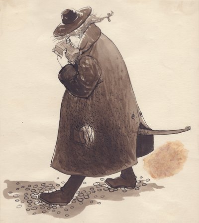 James Boswell - Shirley Markham