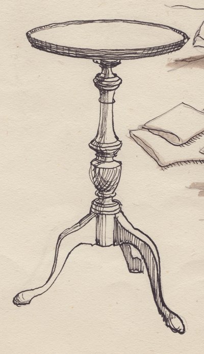 Table d