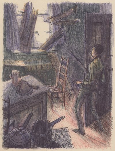 Scène de L