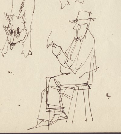 Études d