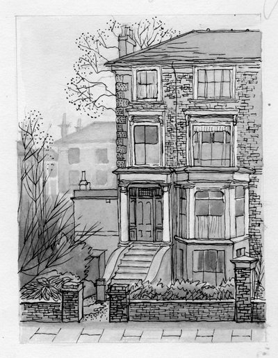 La maison d
