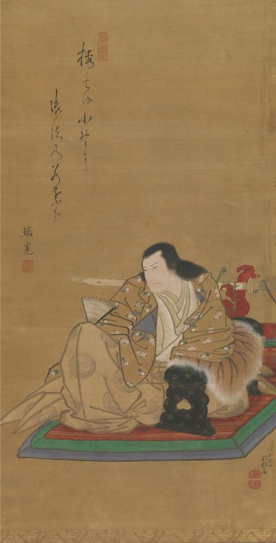 Portrait de l