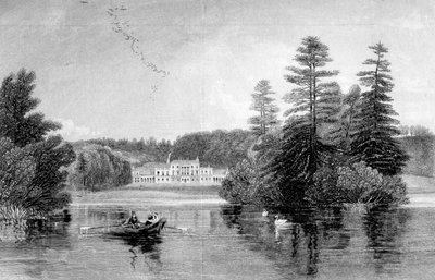 Bury Hill, Surrey - Shury and Son