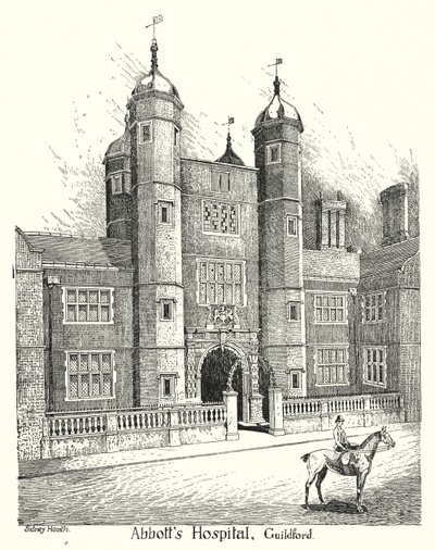 Hôpital d
