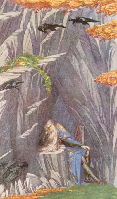 La légende dorée : Barberousse - Sidney Meteyard