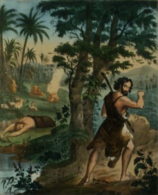 Le meurtre d