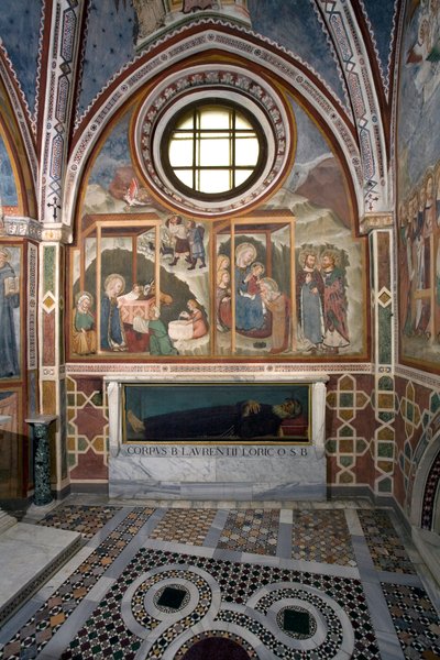 La nativité et l