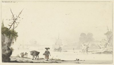 Marine - Sieuwert van der Meulen