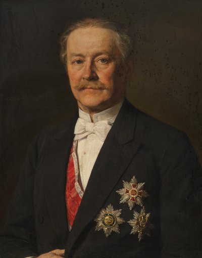 Sigmund Conrad baron d