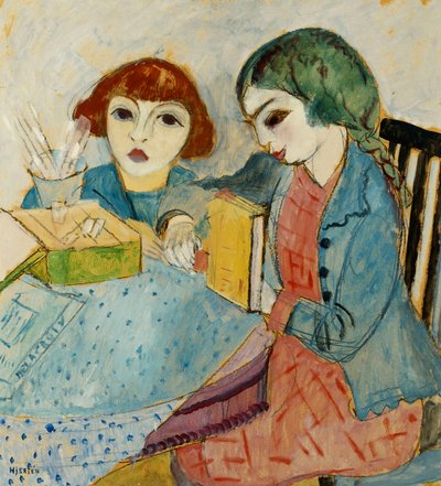 Cousins - Sigrid Hjerten