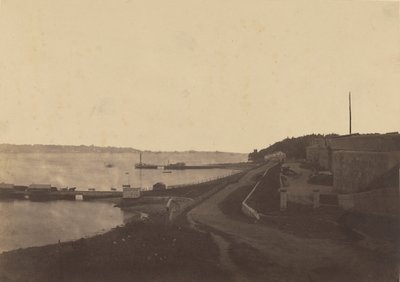 Narrows sur l